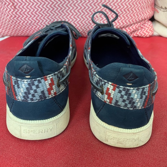 Sperry Top Siders - Picture 4 of 7